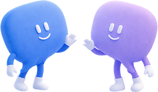 Magmug characters
